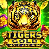 Bocoran RTP Slot Bng Tiger's Gold